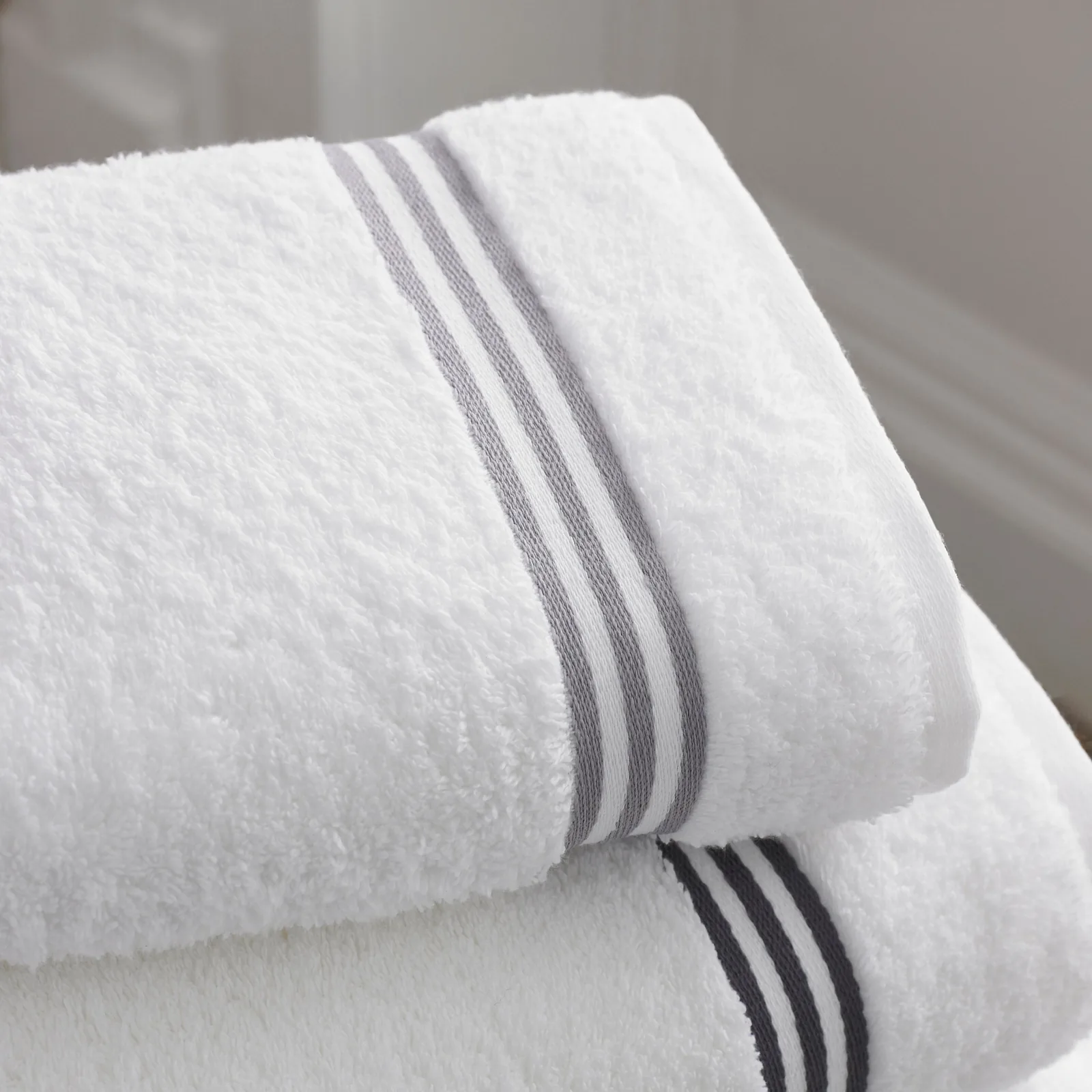 Hostelería — Hoteles que se recuerdan por el tacto.