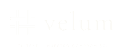 VELUM — Tu textil. Nuestro compromiso.